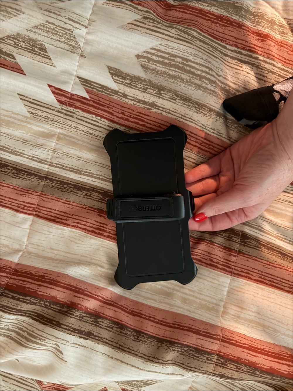 OtterBox phone holster